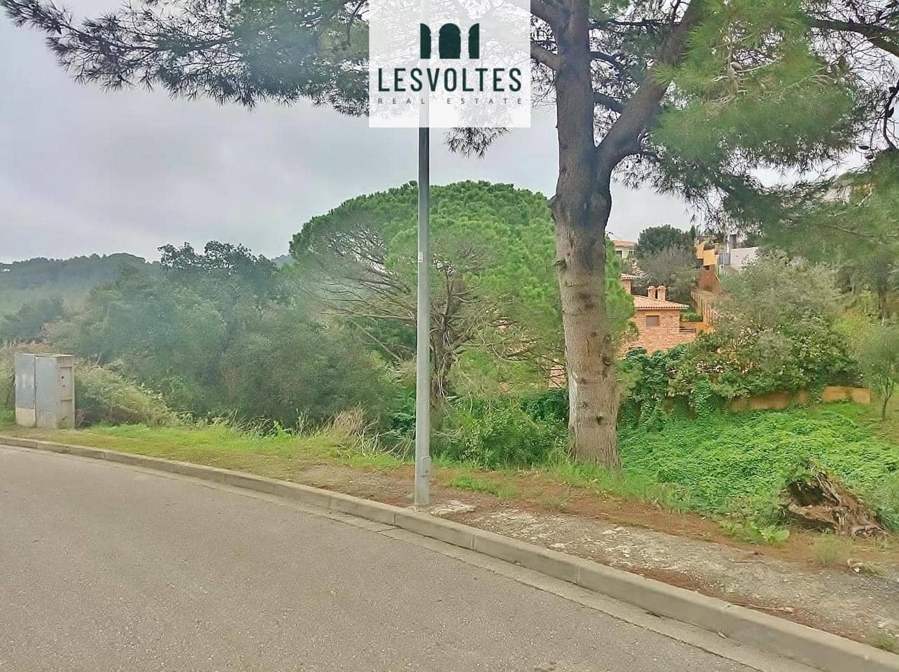 Undeveloped Land for sale in Begur - € 90,000 (Ref: 10081879)