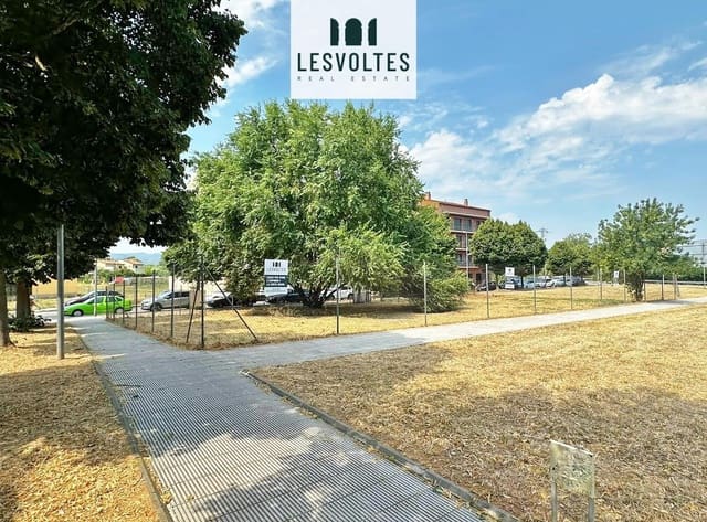 Terreno/Finca Rústica en La Bisbal d'Empordà en venta - 590.000 € (Ref: 10081880)