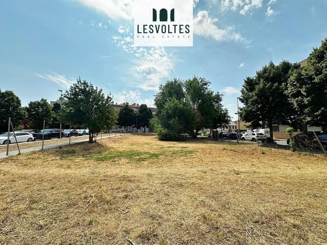 Terreno/Finca Rústica en La Bisbal d'Empordà en venta - 590.000 € (Ref: 10081880)