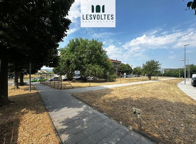 Terreno/Finca Rústica en La Bisbal d'Empordà en venta - 590.000 € (Ref: 10081880)