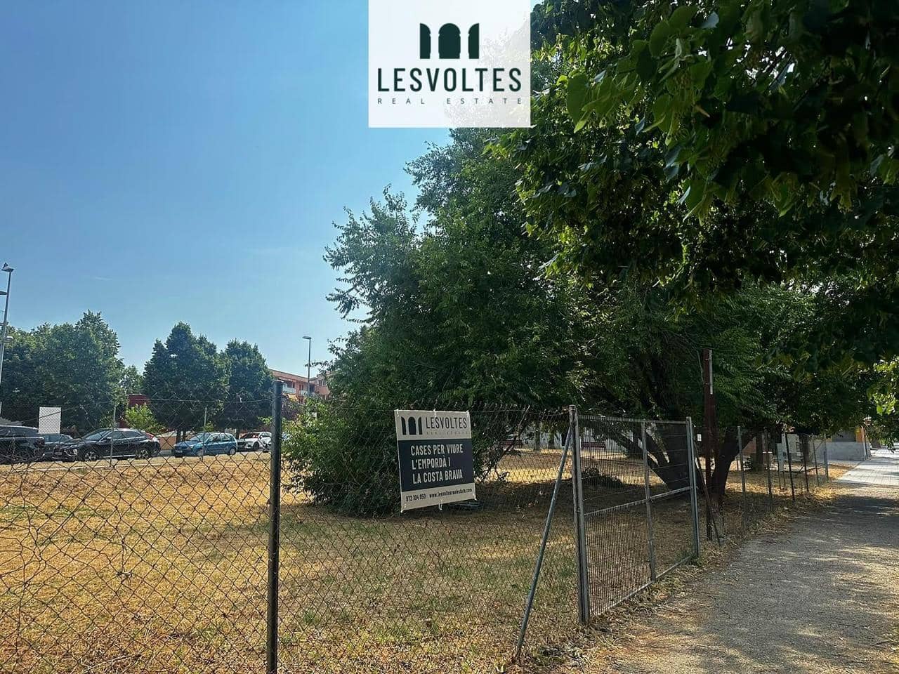 Undeveloped Land for sale in La Bisbal d'Emporda - € 590,000 (Ref: 10081880)