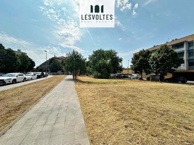 Terreno/Finca Rústica en La Bisbal d'Empordà en venta - 590.000 € (Ref: 10081880)