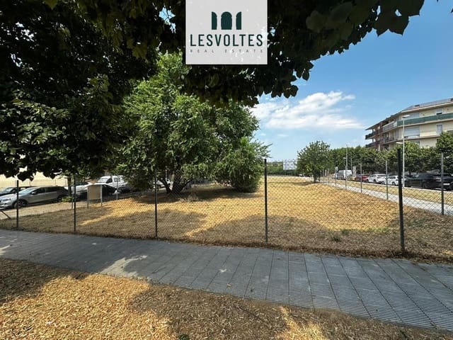 Terreno/Finca Rústica en La Bisbal d'Empordà en venta - 590.000 € (Ref: 10081880)