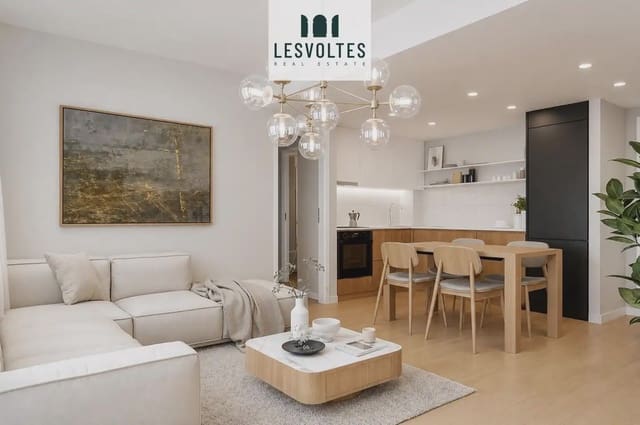 1 soveværelse Lejlighed til salg i Palafrugell med garage - € 160.000 (Ref: 10081881)