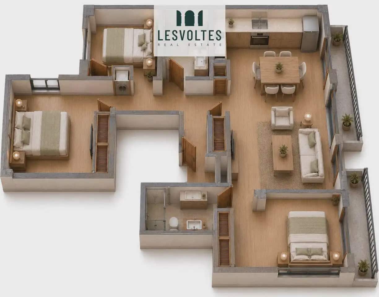 1 sypialnia Mieszkanie na sprzedaż w Palafrugell z garażem - 160 000 € (Ref: 10081881)