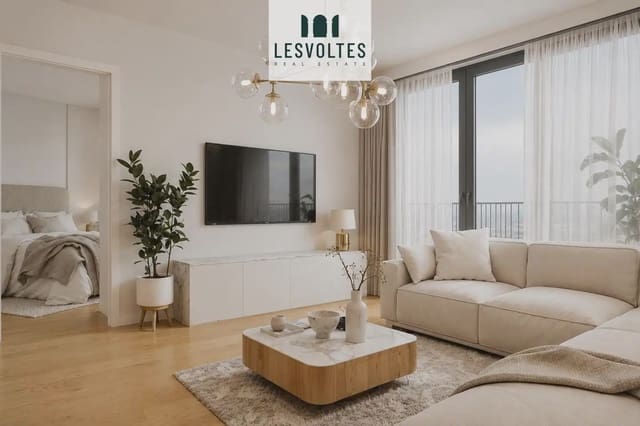 1 soveværelse Lejlighed til salg i Palafrugell med garage - € 160.000 (Ref: 10081881)