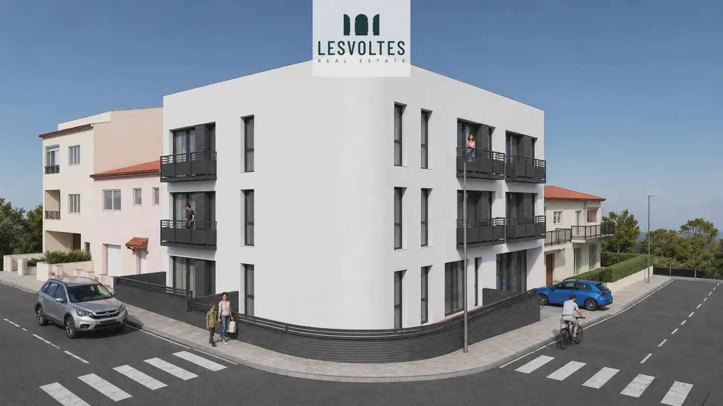 1 sypialnia Mieszkanie na sprzedaż w Palafrugell z garażem - 160 000 € (Ref: 10081881)