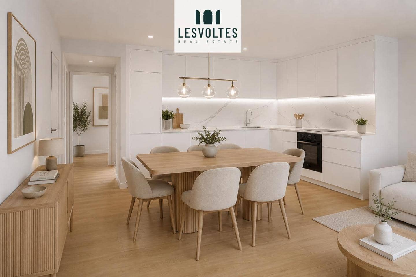 1 bedroom Flat for sale in Palafrugell with garage - € 160,000 (Ref: 10081881)
