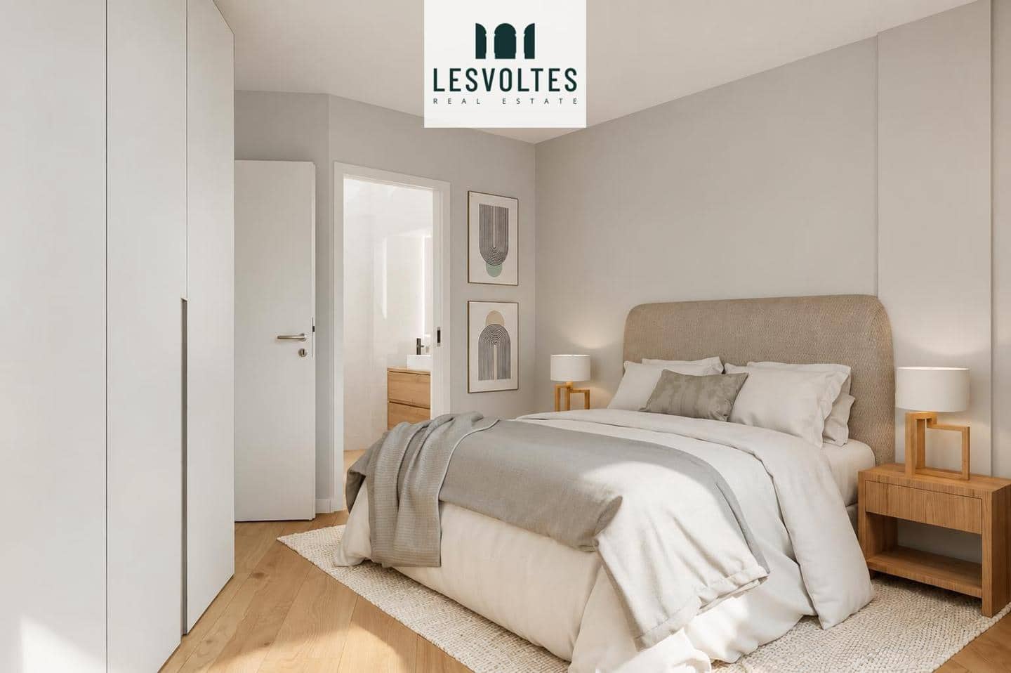 1 bedroom Flat for sale in Palafrugell with garage - € 160,000 (Ref: 10081881)