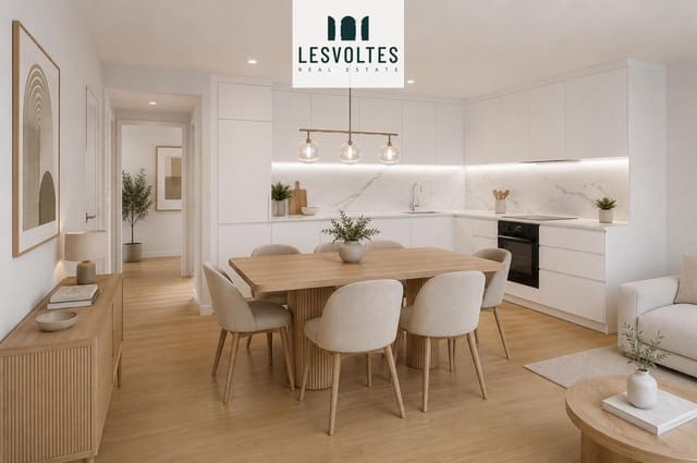 1 sovrum Lägenhet till salu i Palafrugell med garage - 160 000 € (Ref: 10081881)