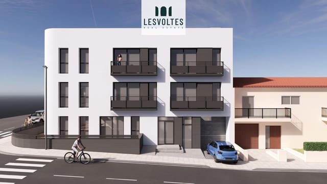 1 sovrum Lägenhet till salu i Palafrugell med garage - 160 000 € (Ref: 10081881)
