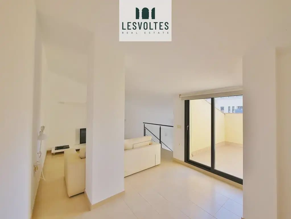 2 sypialnia Mieszkanie na sprzedaż w La Bisbal d'Emporda z basenem garażem - 180 000 € (Ref: 10081882)