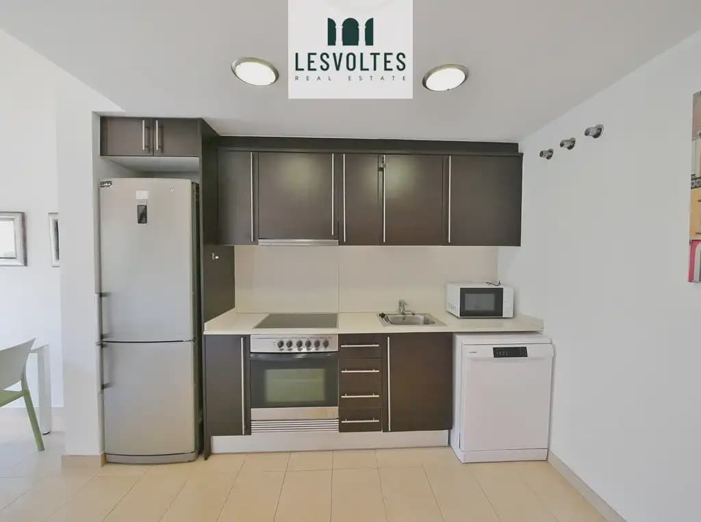 2 sypialnia Mieszkanie na sprzedaż w La Bisbal d'Emporda z basenem garażem - 180 000 € (Ref: 10081882)
