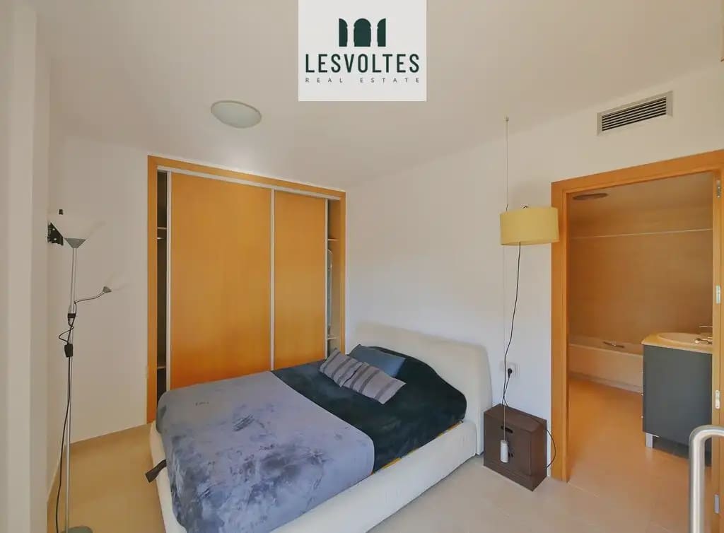 2 sypialnia Mieszkanie na sprzedaż w La Bisbal d'Emporda z basenem garażem - 180 000 € (Ref: 10081882)
