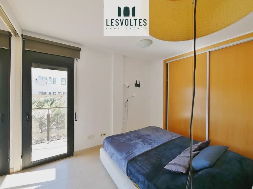 2 sypialnia Mieszkanie na sprzedaż w La Bisbal d'Emporda z basenem garażem - 180 000 € (Ref: 10081882)