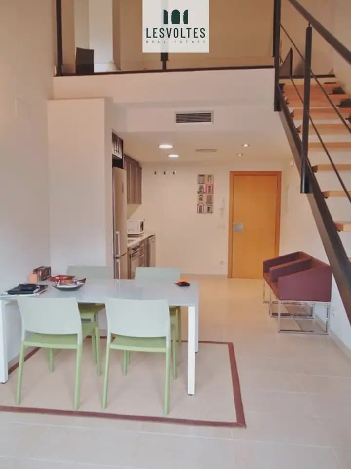 2 sypialnia Mieszkanie na sprzedaż w La Bisbal d'Emporda z basenem garażem - 180 000 € (Ref: 10081882)