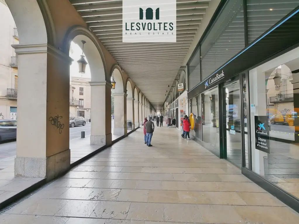 2 sypialnia Mieszkanie na sprzedaż w La Bisbal d'Emporda z basenem garażem - 180 000 € (Ref: 10081882)