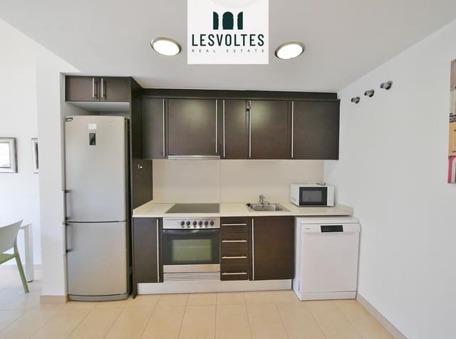 2 sovrum Lägenhet till salu i La Bisbal d'Empordà med pool garage - 180 000 € (Ref: 10081882)
