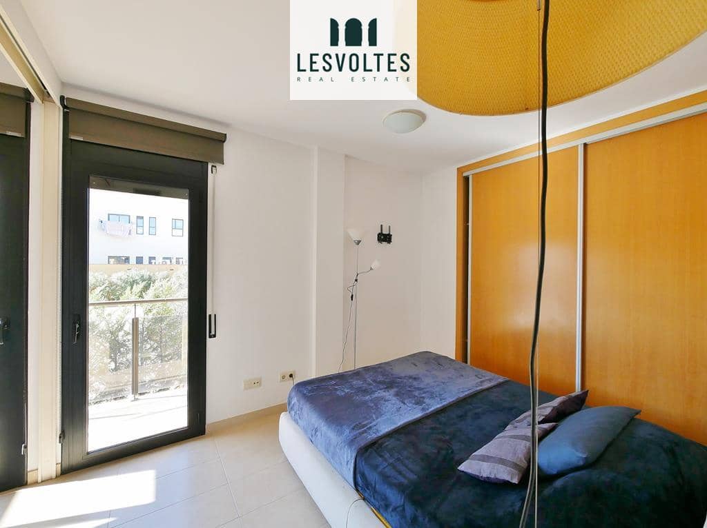 2 bedroom Flat for sale in La Bisbal d'Emporda with pool garage - € 180,000 (Ref: 10081882)