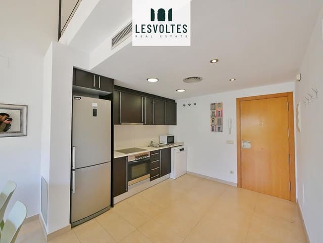 2 sovrum Lägenhet till salu i La Bisbal d'Empordà med pool garage - 180 000 € (Ref: 10081882)
