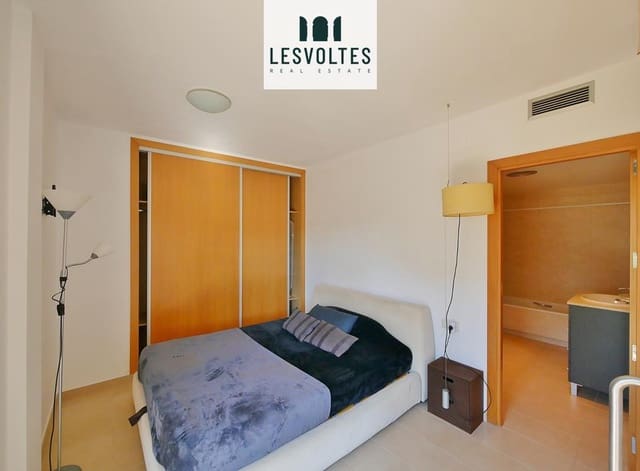 2 sovrum Lägenhet till salu i La Bisbal d'Empordà med pool garage - 180 000 € (Ref: 10081882)