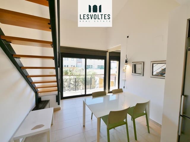 2 sovrum Lägenhet till salu i La Bisbal d'Empordà med pool garage - 180 000 € (Ref: 10081882)