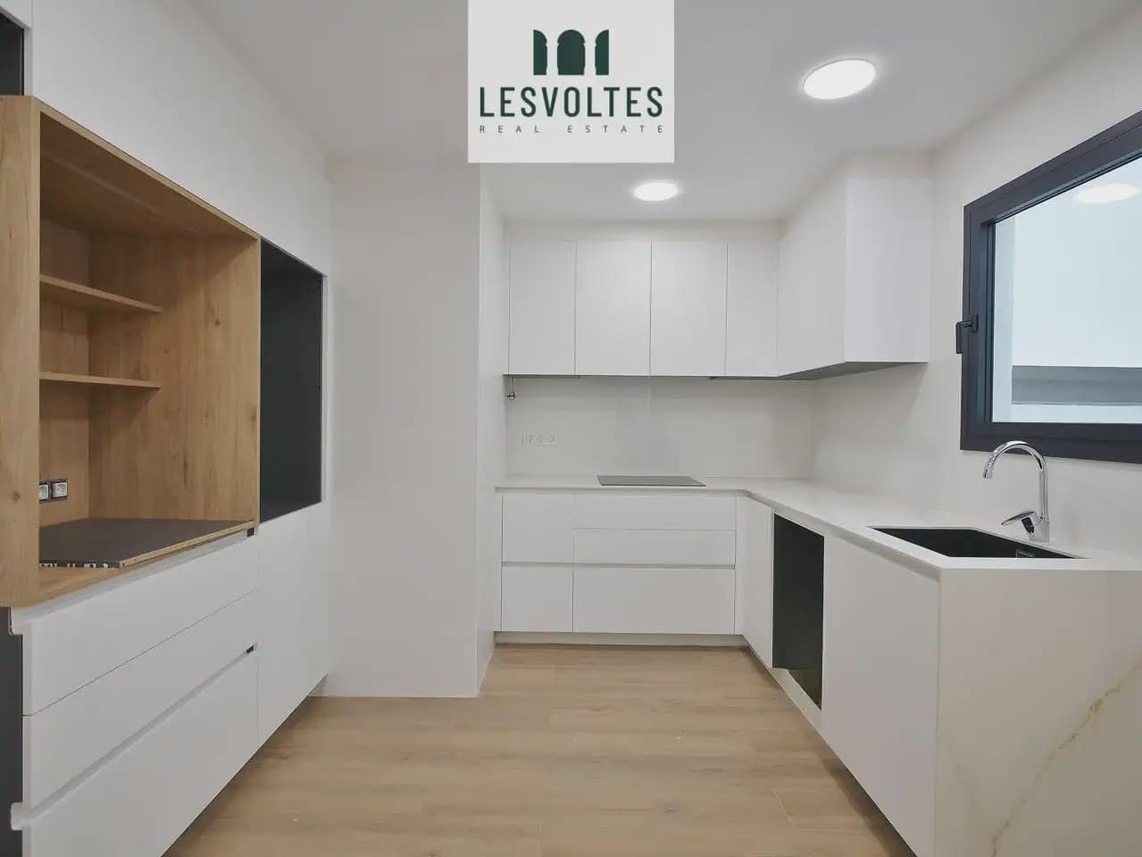 4 sypialnia Mieszkanie do wynajęcia w Palafrugell z garażem - 1 500 € (Ref: 10081883)