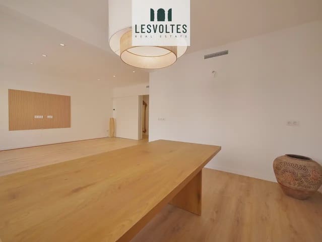 4 sypialnia Mieszkanie do wynajęcia w Palafrugell z garażem - 1 500 € (Ref: 10081883)