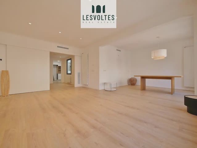 4 sypialnia Mieszkanie do wynajęcia w Palafrugell z garażem - 1 500 € (Ref: 10081883)