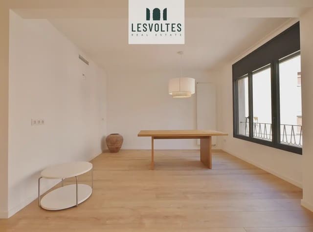 4 sypialnia Mieszkanie do wynajęcia w Palafrugell z garażem - 1 500 € (Ref: 10081883)