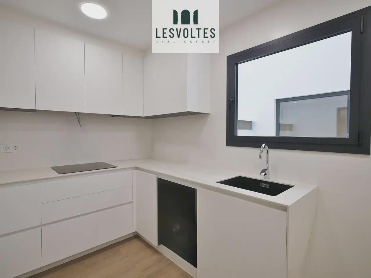 4 sypialnia Mieszkanie do wynajęcia w Palafrugell z garażem - 1 500 € (Ref: 10081883)
