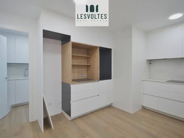 4 sypialnia Mieszkanie do wynajęcia w Palafrugell z garażem - 1 500 € (Ref: 10081883)