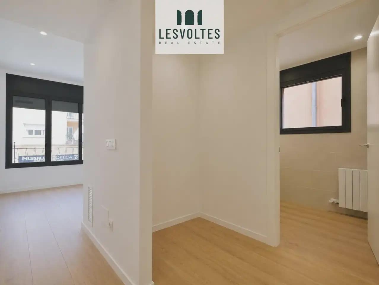 4 sypialnia Mieszkanie do wynajęcia w Palafrugell z garażem - 1 500 € (Ref: 10081883)