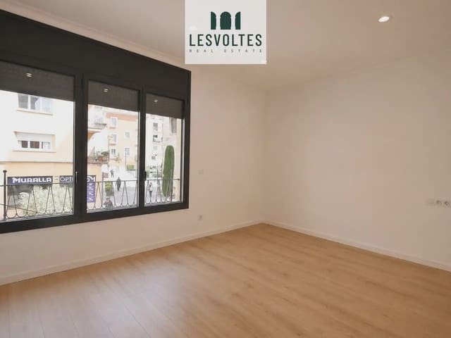 4 sypialnia Mieszkanie do wynajęcia w Palafrugell z garażem - 1 500 € (Ref: 10081883)