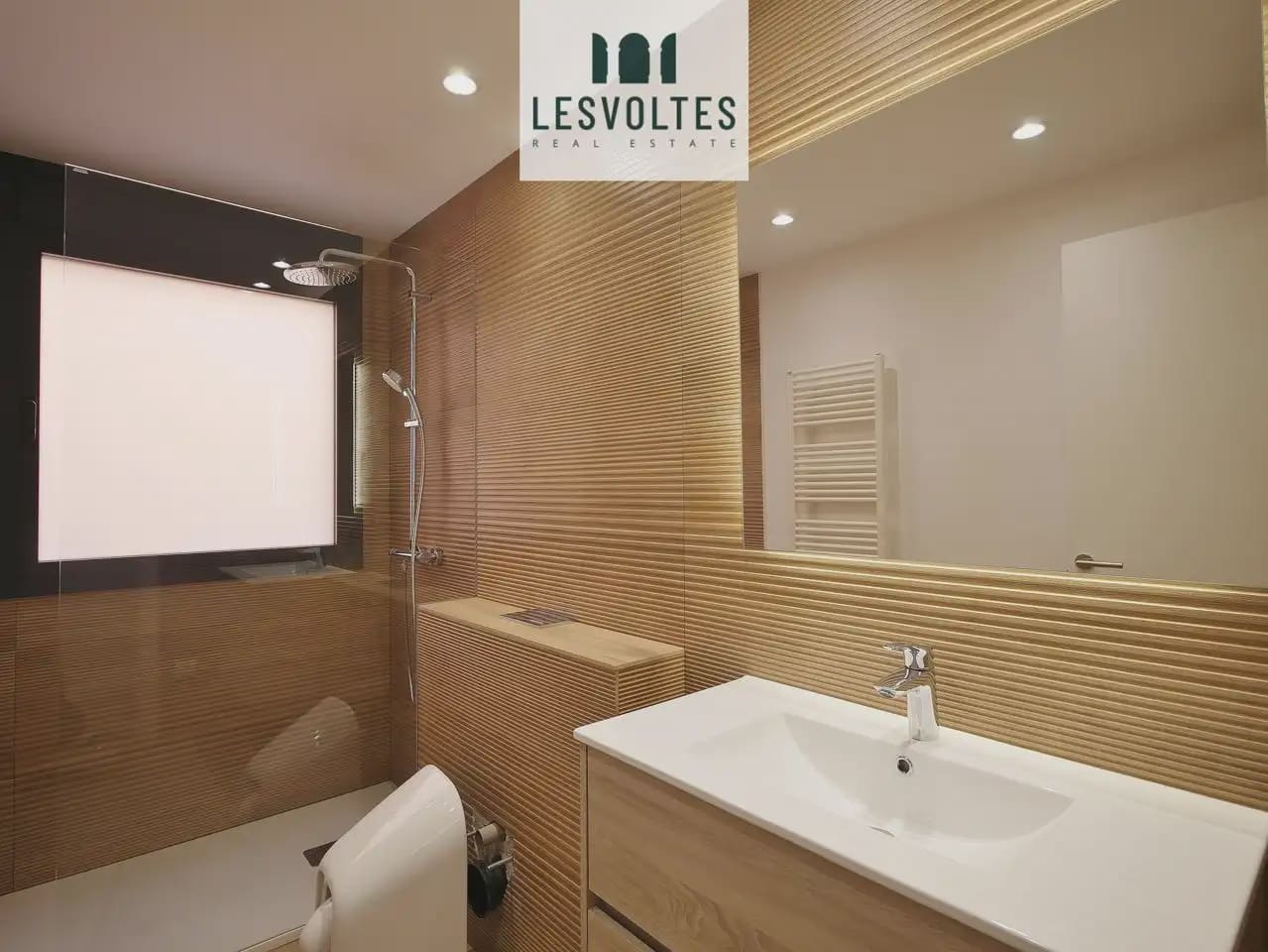 4 sypialnia Mieszkanie do wynajęcia w Palafrugell z garażem - 1 500 € (Ref: 10081883)