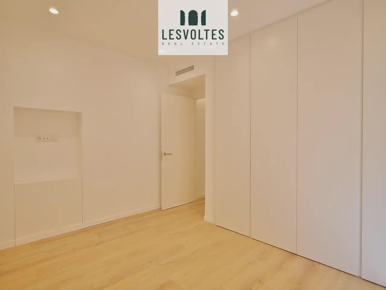 4 sypialnia Mieszkanie do wynajęcia w Palafrugell z garażem - 1 500 € (Ref: 10081883)