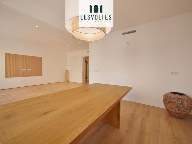 Appartement de 4 chambres à louer à Palafrugell avec garage - 1 500 € (Ref: 10081883)
