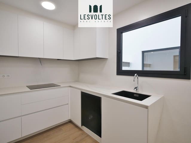 Appartement de 4 chambres à louer à Palafrugell avec garage - 1 500 € (Ref: 10081883)
