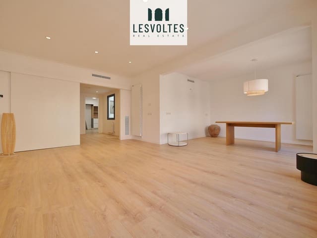Appartement de 4 chambres à louer à Palafrugell avec garage - 1 500 € (Ref: 10081883)