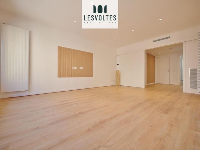 Appartement de 4 chambres à louer à Palafrugell avec garage - 1 500 € (Ref: 10081883)