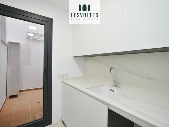 Appartement de 4 chambres à louer à Palafrugell avec garage - 1 500 € (Ref: 10081883)