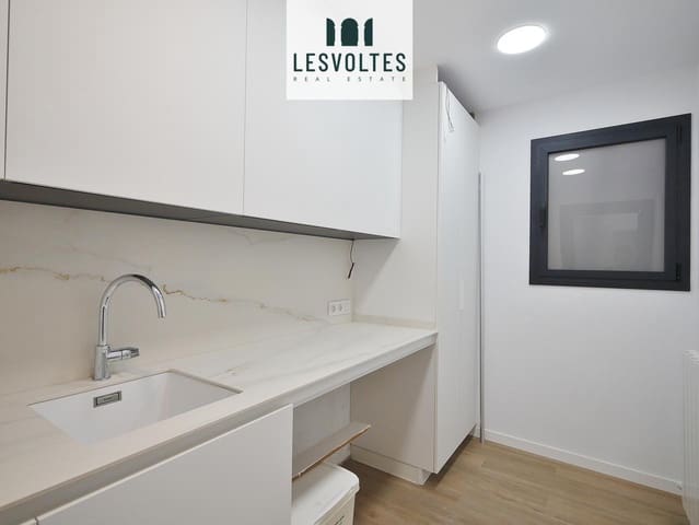 Appartement de 4 chambres à louer à Palafrugell avec garage - 1 500 € (Ref: 10081883)