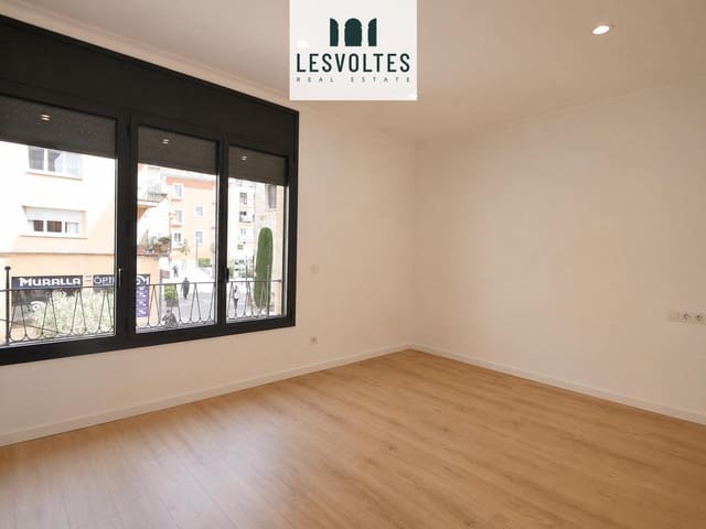 Appartement de 4 chambres à louer à Palafrugell avec garage - 1 500 € (Ref: 10081883)