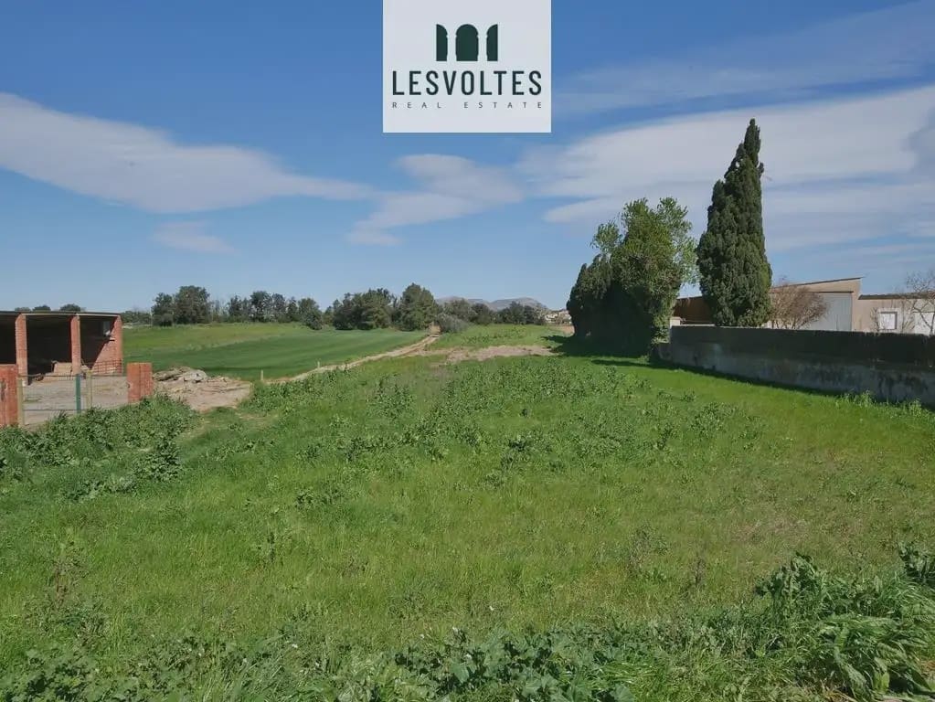 Solar/Parcela en Foixà en venta - 350.000 € (Ref: 10081884)