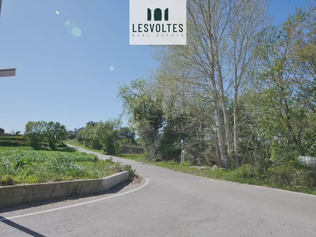 Solar/Parcela en Foixà en venta - 350.000 € (Ref: 10081884)