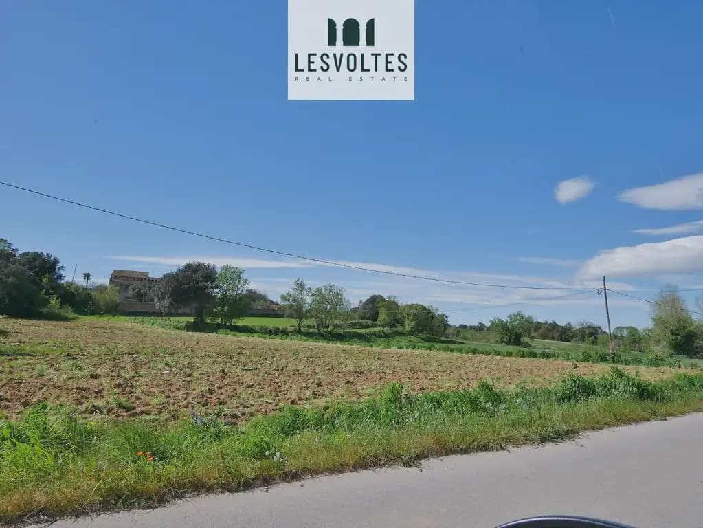 Solar/Parcela en Foixà en venta - 350.000 € (Ref: 10081884)