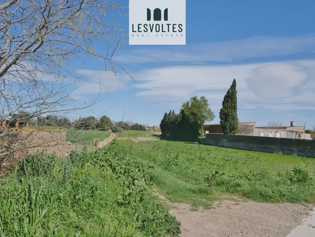 Solar/Parcela en Foixà en venta - 350.000 € (Ref: 10081884)