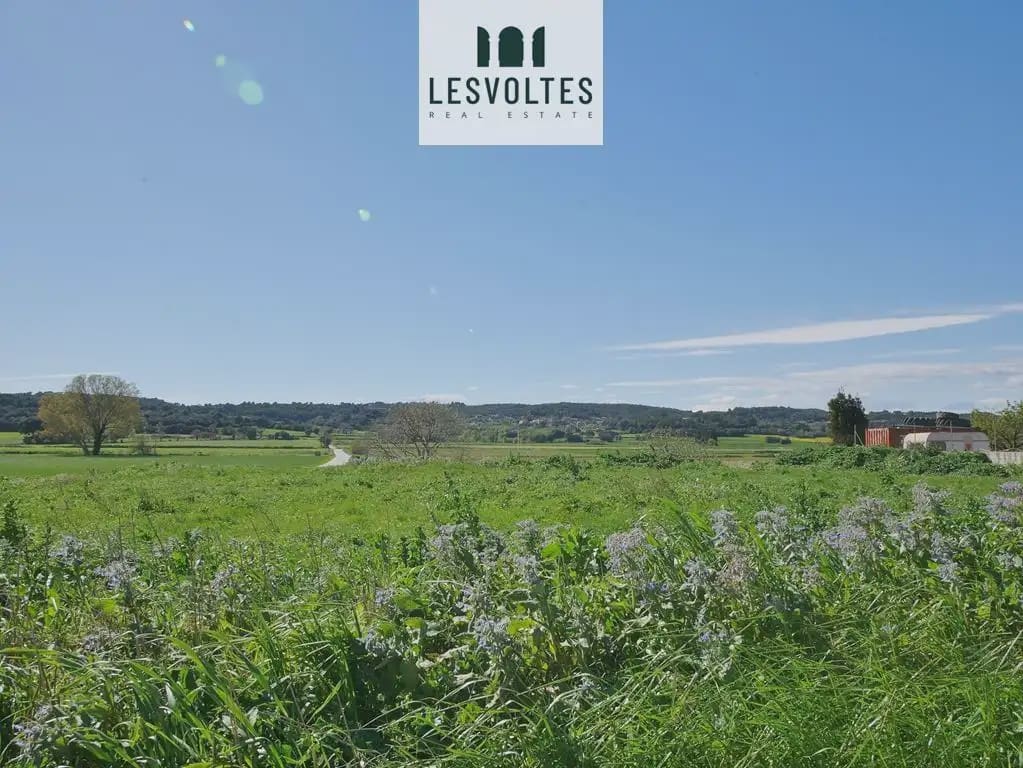 Solar/Parcela en Foixà en venta - 350.000 € (Ref: 10081884)