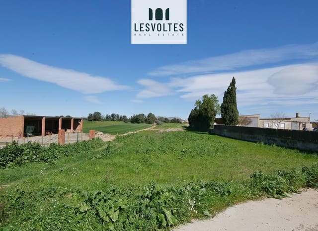 Terreno/Finca Rústica en Foixà en venta - 350.000 € (Ref: 10081884)