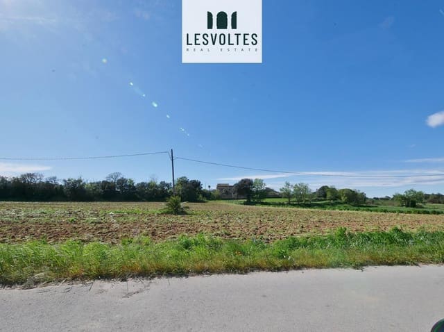 Terreno/Finca Rústica en Foixà en venta - 350.000 € (Ref: 10081884)